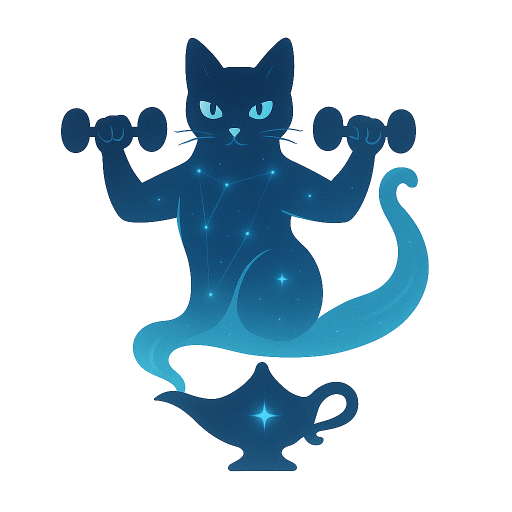 Lifting weights